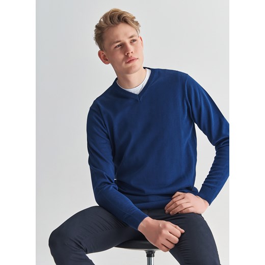 Sweter męski P22SB-2X-001-I-0 Pako Lorente XXXL Pako Lorente