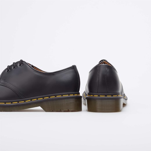 Dr. Martens 1461 SMOOTH LEATHER BLACK 11838002 Dr. Martens US 12 / EU 46 / 29 CM runcolors