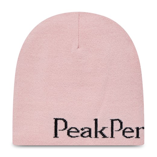 Czapka PEAK PERFORMANCE - Pp Hat G76016100 Move Mauve Peak Performance  eobuwie.pl wyprzedaż