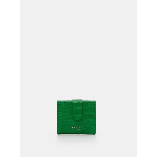 Mohito - Zielony portfel - Zielony Mohito ONE SIZE Mohito