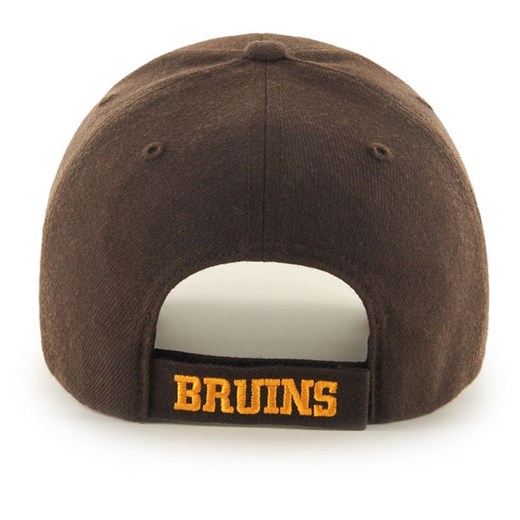 Czapka z daszkiem NHL Vintage Boston Bruins '47 MVP 47 Brand 47 Brand One Size SPORT-SHOP.pl