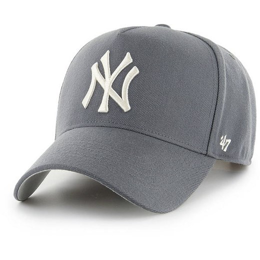 Czapka z daszkiem MLB New York Yankees '47 MVP Snapback 47 Brand 47 Brand One Size SPORT-SHOP.pl