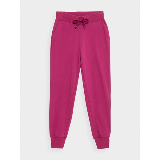 Spodnie damskie H4L22 SPDD350 4F XXL SPORT-SHOP.pl