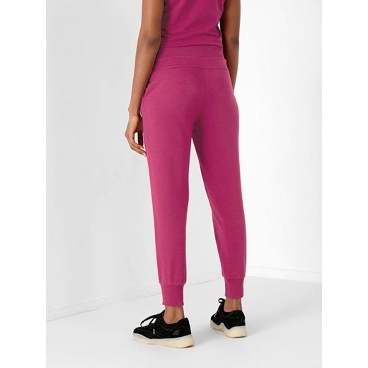 Spodnie damskie H4L22 SPDD350 4F XXL SPORT-SHOP.pl