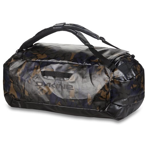 Dakine Ranger Duffle 90L Torba podróżna z funkcją plecaka 74 cm cascade camo Dakine 74cm x 33cm x 43cm Bagaze