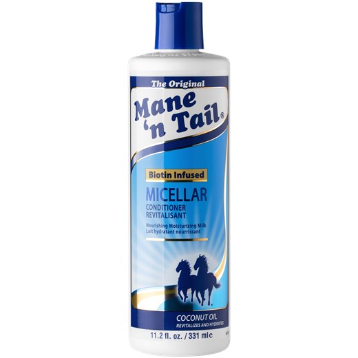 Mane'N Tail Mane'n Tail Hebe