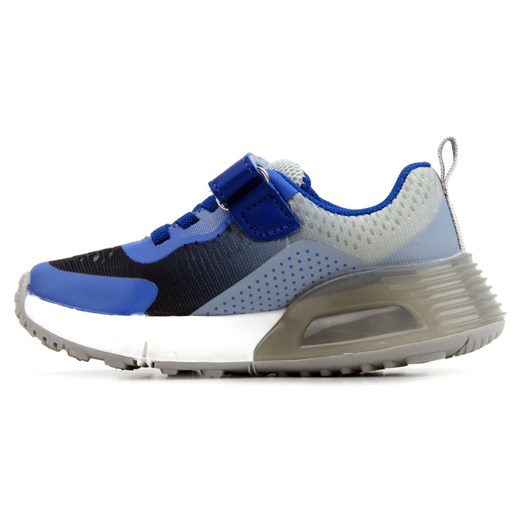 Buty sportowe dziecięce, adidasy AXIM 22170, granatowe 29 ulubioneobuwie
