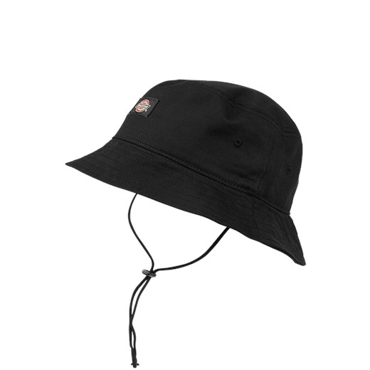 Czapka typu bucket hat ze ściąganiem model ‘Clarks’ Dickies One Size Peek&Cloppenburg 