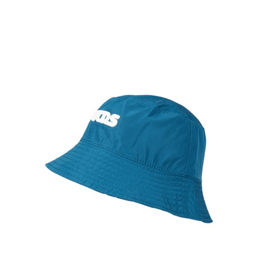 Czapka typu bucket hat z logo — dwustronna Gcds One Size Peek&Cloppenburg 