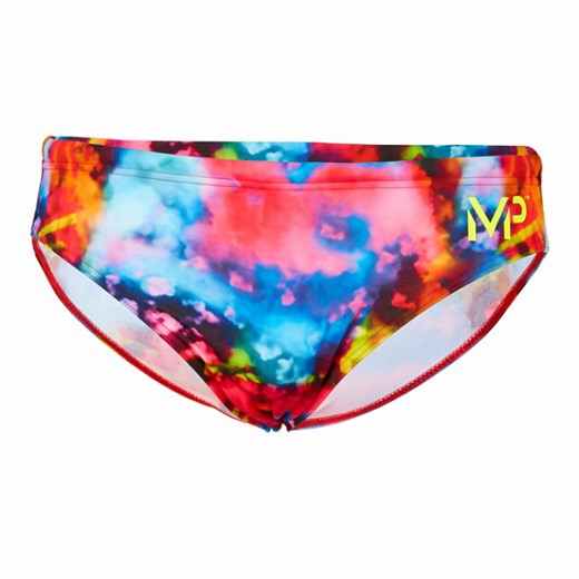 Michael Phelps Stroje kąpielowe chłopięce FOGGY SLIP 8 lat / 128-134 cm Michael Phelps 12 lat / 152-158 cm Mall