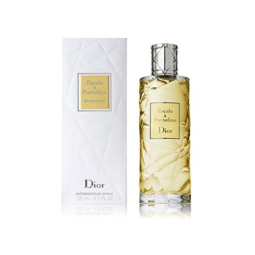Dior Escale a Portofino woda toaletowa spray 75ml, Dior Dior onesize wyprzedaż Primodo