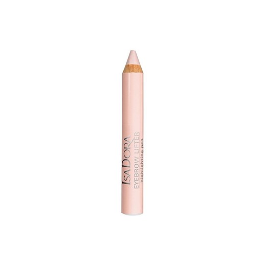 Isadora Eyebrow Lifter Highlighting Pen rozświetlająca kredka pod brwi 3,2g, Isadora onesize Primodo wyprzedaż