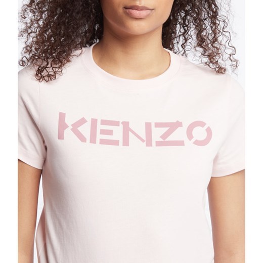 Kenzo T-shirt | Regular Fit Kenzo XS Gomez Fashion Store