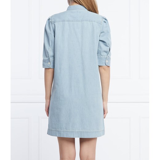 LAUREN RALPH LAUREN Sukienka M Gomez Fashion Store