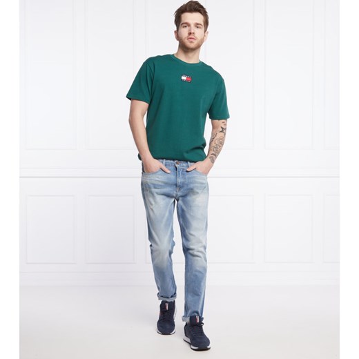 Tommy Jeans Jeansy Scanton | Slim Fit Tommy Jeans 32/34 Gomez Fashion Store
