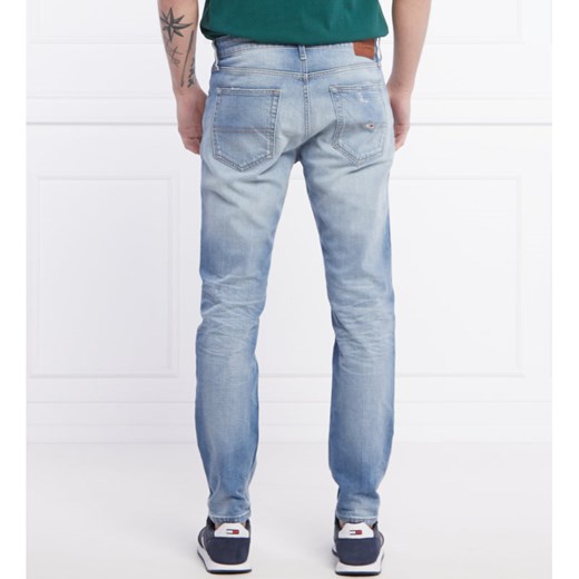 Tommy Jeans Jeansy Scanton | Slim Fit Tommy Jeans 38/34 Gomez Fashion Store
