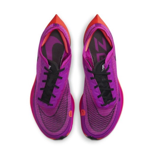 Damskie buty startowe do biegania po drogach Nike ZoomX Vaporfly Next% 2 - Nike 37.5 Nike poland
