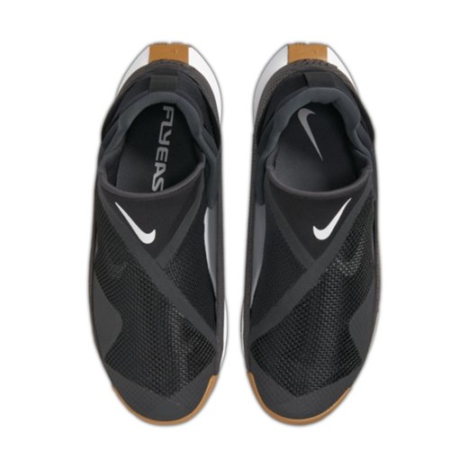 Buty z systemem łatwego wkładania i zdejmowania Nike Go FlyEase - Czerń Nike 41 Nike poland