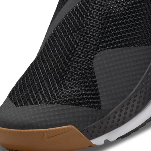 Buty z systemem łatwego wkładania i zdejmowania Nike Go FlyEase - Czerń Nike 44.5 Nike poland