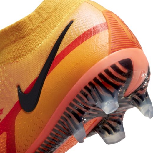 Korki piłkarskie na twardą murawę Nike Phantom GT2 Dynamic Fit Elite FG - Nike 47 Nike poland