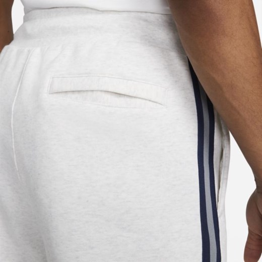 Męskie spodnie z dzianiny Paris Saint-Germain - Brązowy Nike XL Nike poland