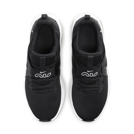 Damskie buty treningowe Nike Air Max Bella TR 5 - Czerń Nike 44 promocyjna cena Nike poland