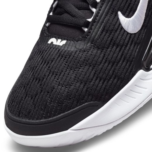 Męskie buty do tenisa na twarde korty NikeCourt Zoom NXT - Czerń Nike 40 Nike poland