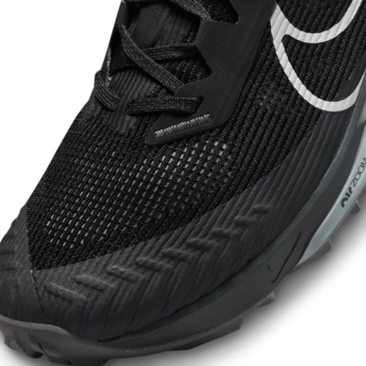 Męskie buty do biegania w terenie Nike Air Zoom Terra Kiger 8 - Czerń Nike 42 Nike poland