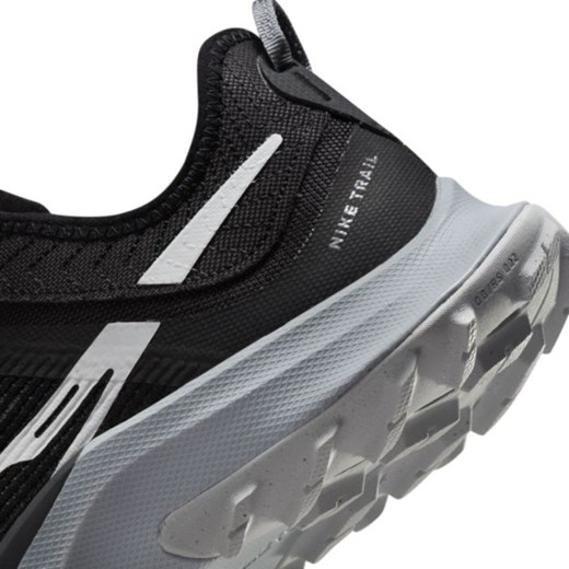Męskie buty do biegania w terenie Nike Air Zoom Terra Kiger 8 - Czerń Nike 44.5 Nike poland