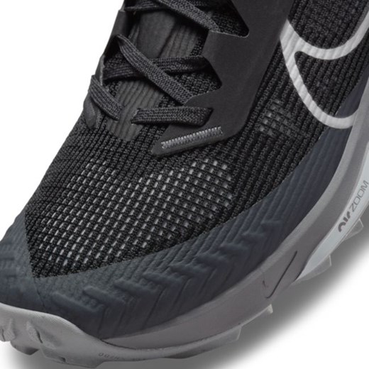 Damskie buty do biegania w terenie Nike Air Zoom Terra Kiger 8 - Czerń Nike 43 Nike poland