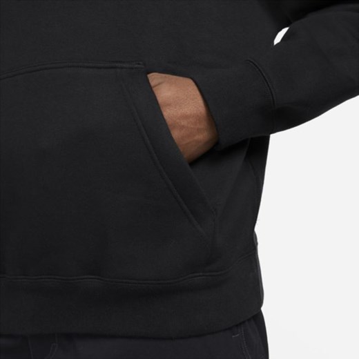 Dzianinowa bluza z kapturem Nike ACG Therma-FIT - Czerń Nike S Nike poland