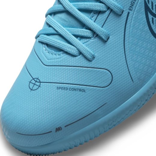 Halowe buty piłkarskie dla małych/dużych dzieci Nike Jr. Mercurial Superfly 8 Nike 36.5 Nike poland