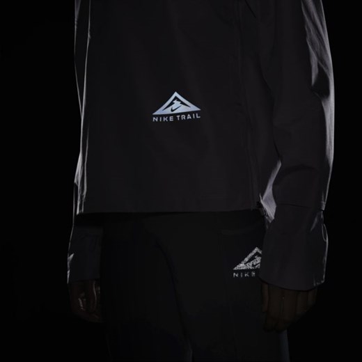 Damska kurtka do biegania w terenie Nike GORE-TEX - Fiolet Nike XL Nike poland