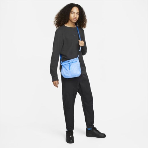 Męski bezrękawnik z izolacją Nike Sportswear Therma-FIT Tech Pack - Niebieski Nike XS Nike poland