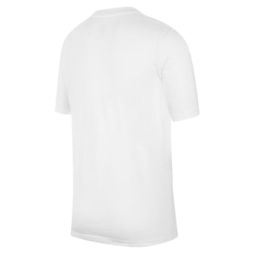 T-shirt dla dużych dzieci Team 31 Essential Nike Dri-FIT NBA - Biel Nike XL Nike poland