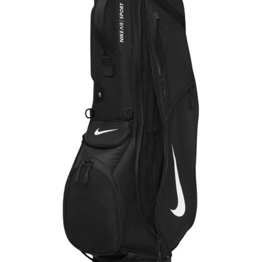 Torba do golfa Nike Air Sport 2 - Czerń Nike ONE SIZE Nike poland