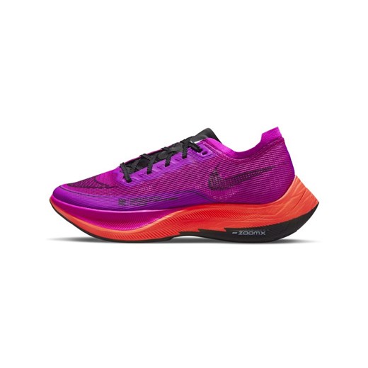 Damskie buty startowe do biegania po drogach Nike ZoomX Vaporfly Next% 2 - Nike 40 Nike poland