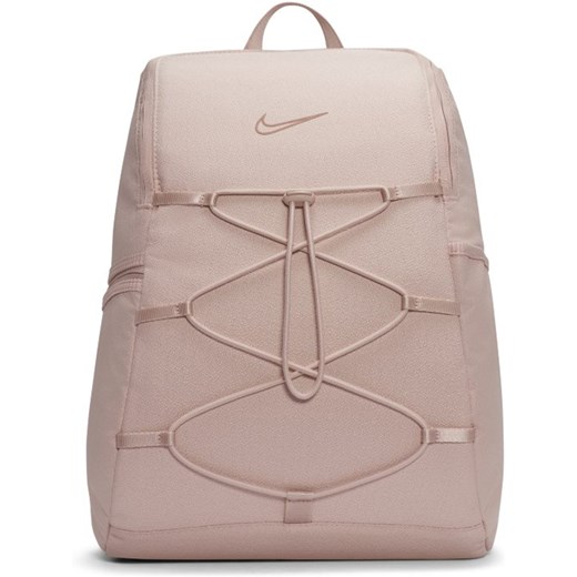 Damski plecak treningowy Nike One (16 l) - Różowy Nike ONE SIZE Nike poland