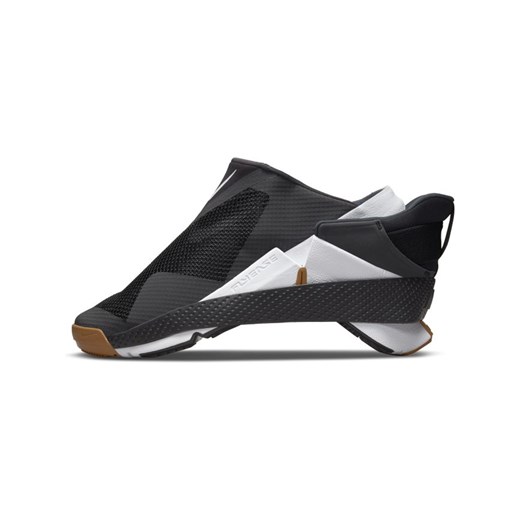 Buty z systemem łatwego wkładania i zdejmowania Nike Go FlyEase - Czerń Nike 40 Nike poland