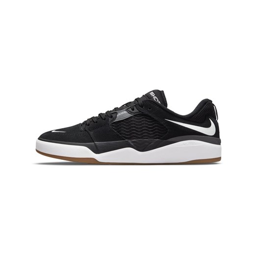 Buty do skateboardingu Nike SB Ishod Wair - Czerń Nike 42 Nike poland
