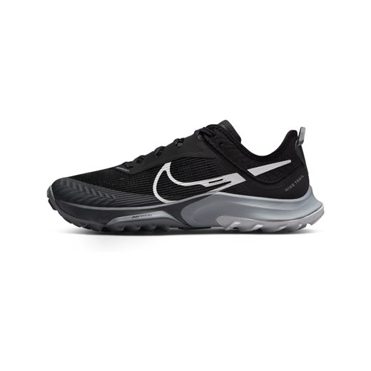Męskie buty do biegania w terenie Nike Air Zoom Terra Kiger 8 - Czerń Nike 44.5 Nike poland
