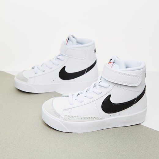 sizeer nike blazer mid 77