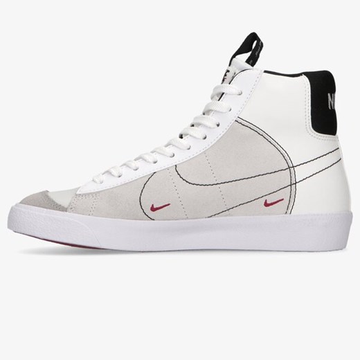 NIKE BLAZER MID \u0026#039;77 SE D (GS) Sizeer