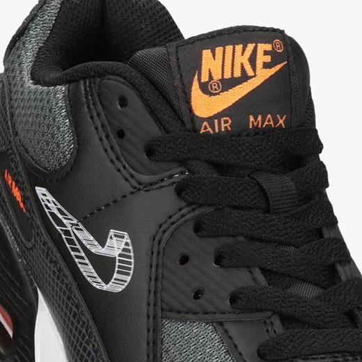 NIKE AIR MAX 90 NN MESH GS M Nike 38 Sizeer