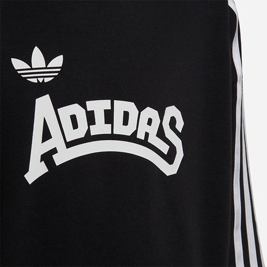 Bluza dziecięca adidas Originals Crew HC4558 * Marka Niezdefiniowana 110 sneakerstudio.pl