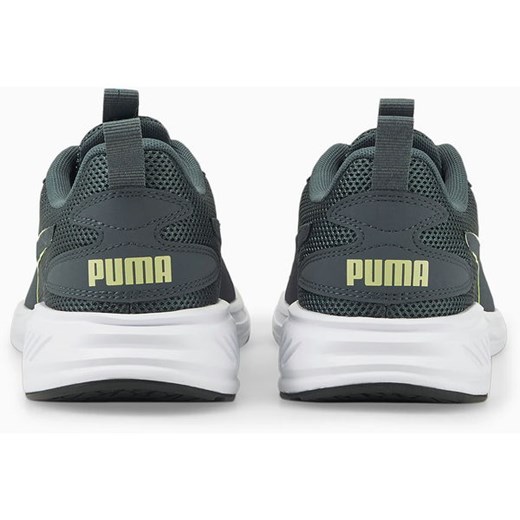 Buty sportowe męskie Puma sznurowane jesienne 