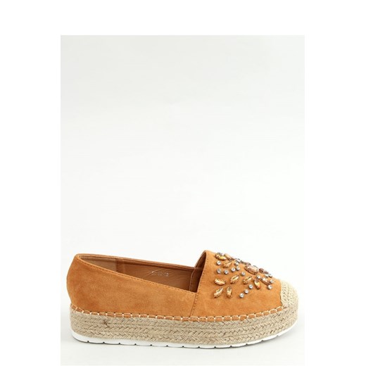 ESPADRYLE Z KAMIENIAMI CAMEL RC-96 CAMEL Inello 40 ajstyle.pl
