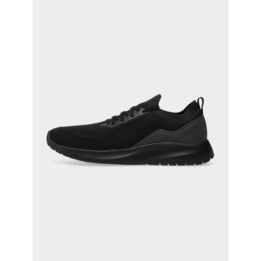 Buty lifestyle sneakersy STATIC damskie 36,37,38,39,40,41 4F