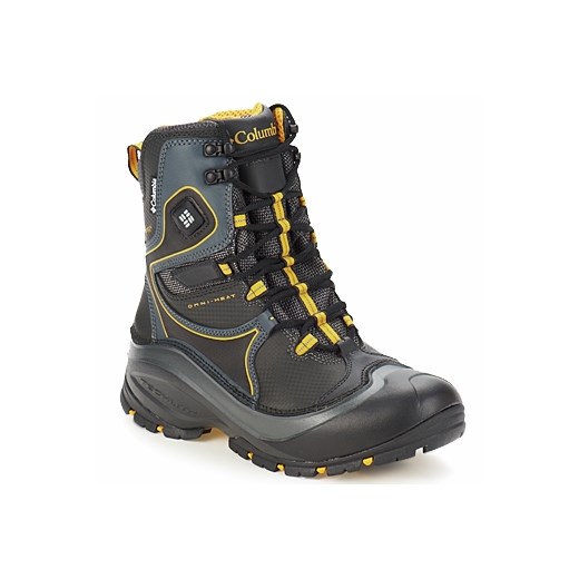 Columbia Buty BUGATHERMO TECHLITE spartoo męskie