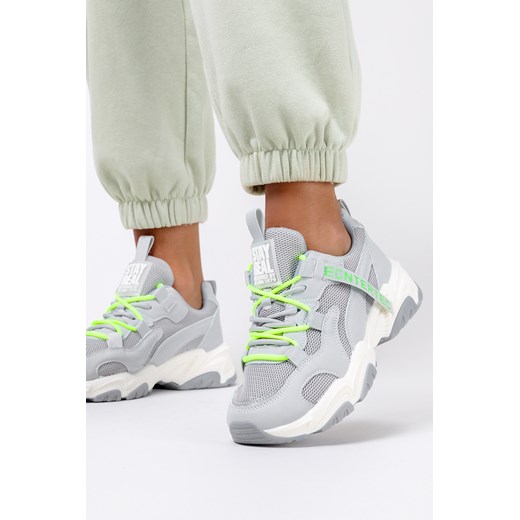 Casu buty sportowe damskie sneakersy